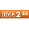 TVP 2 HD TVP 2 HD