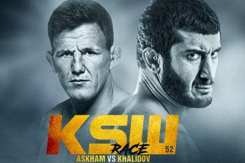 KSW 52