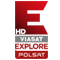 POLSAT VIASAT EXPLORE HD POLSAT VIASAT EXPLORE HD