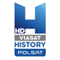 POLSAT VIASAT HISTORY HD POLSAT VIASAT HISTORY HD