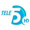 TELE 5 HD TELE 5 HD