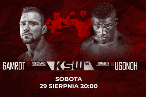 KSW 54