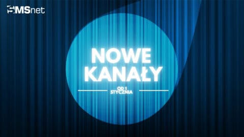 nowe kanały